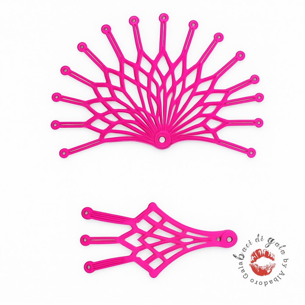 Stecche per ventagli – Design Art Déco
