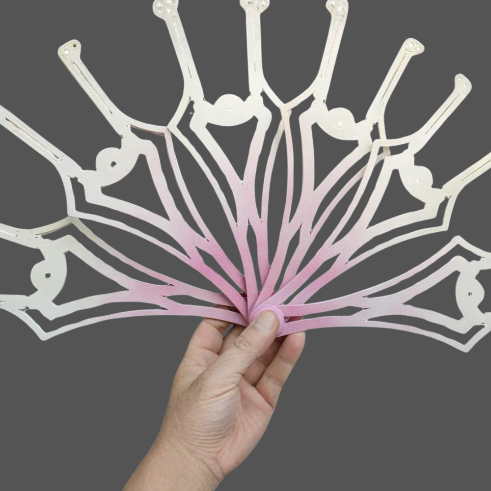 Stecche per ventagli – Design Art Déco